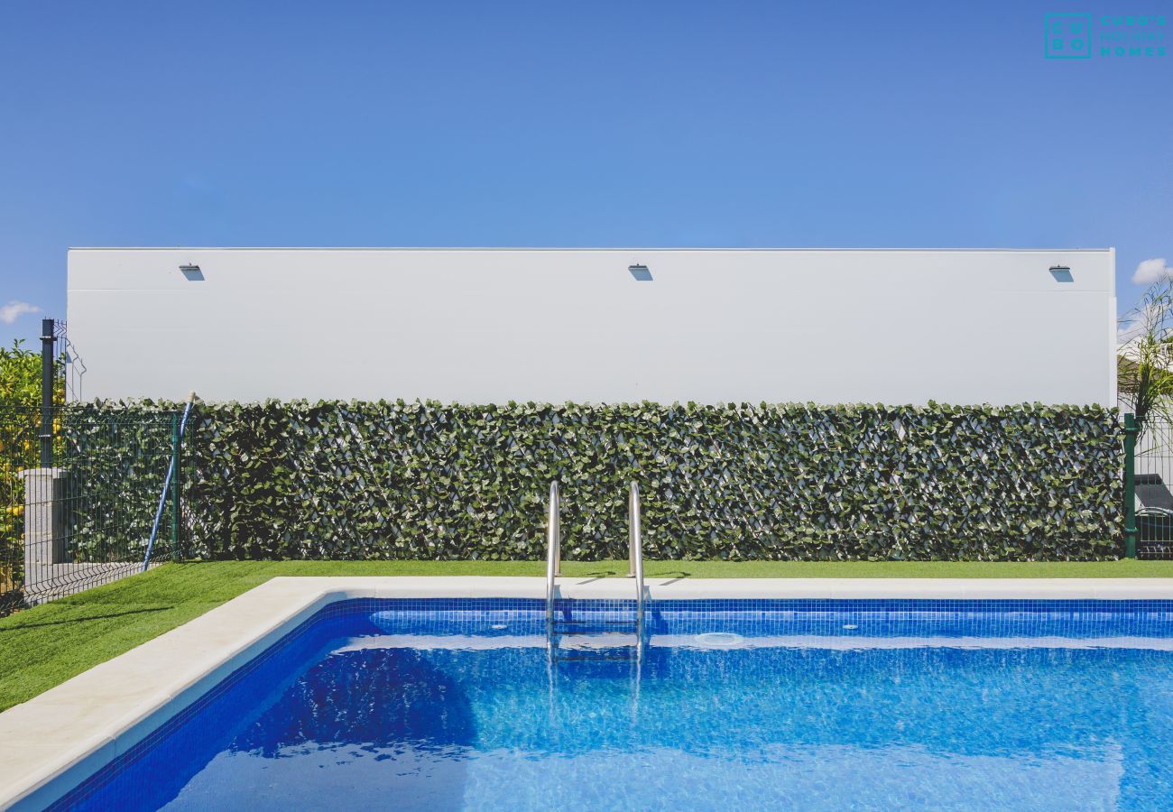 Casa rural en Cártama - Cubo's Casa Fernando High Privacy