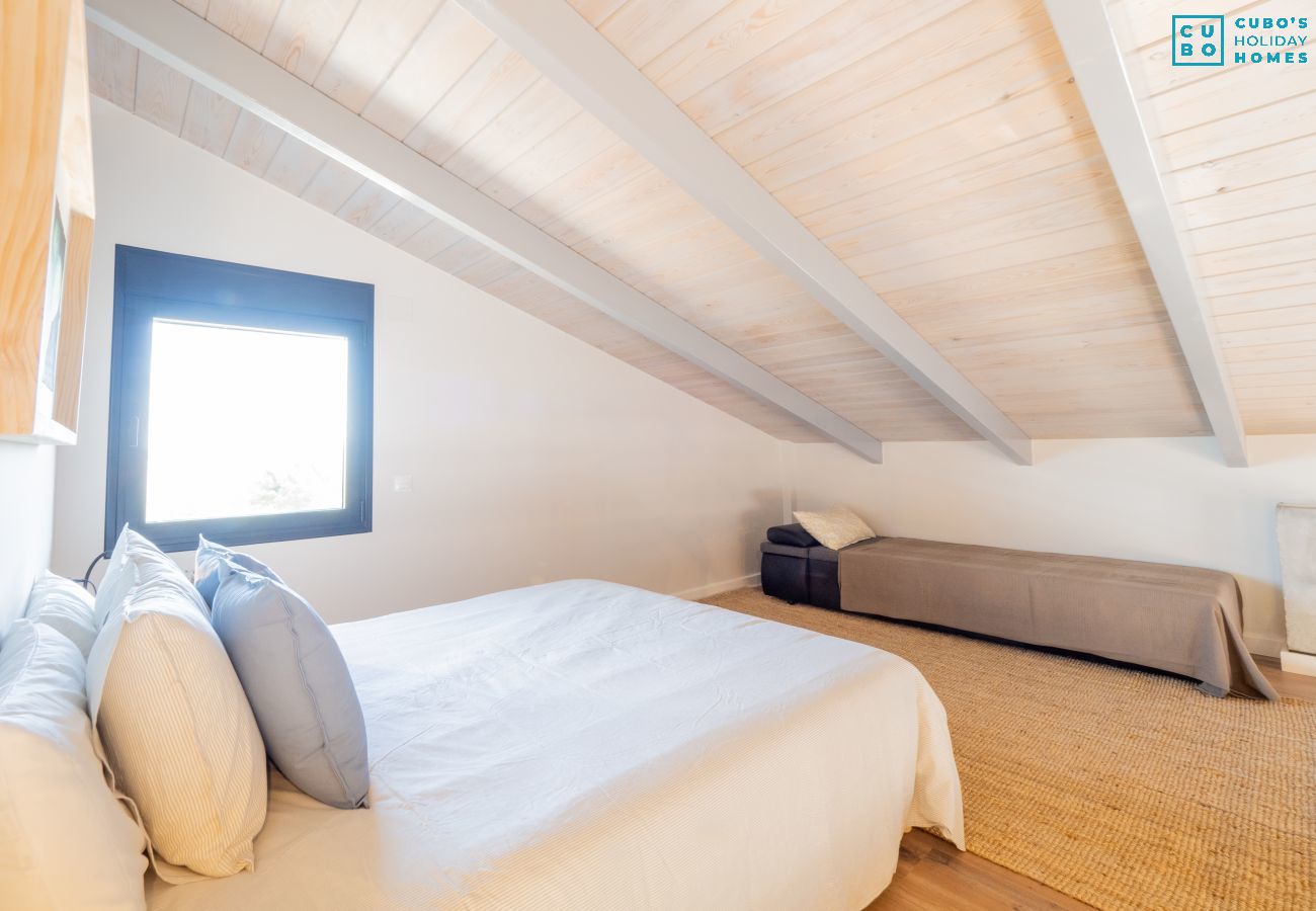 Villa en Alhaurín el Grande - Cubo's Villa Rural Loft Opera