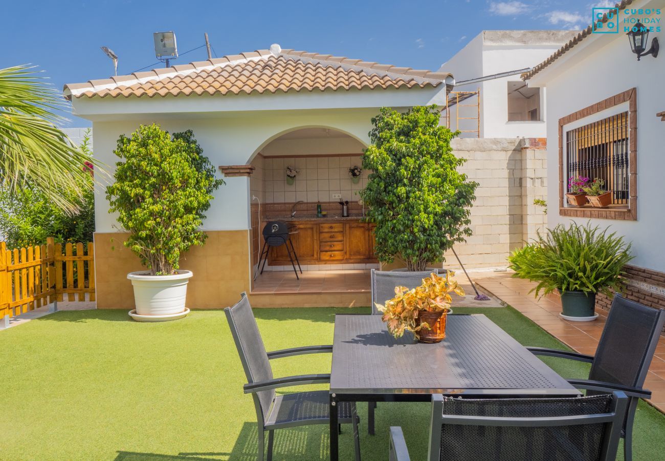 Casa rural en Alhaurín el Grande - Cubo's Casa La Dehesa Baja JJM