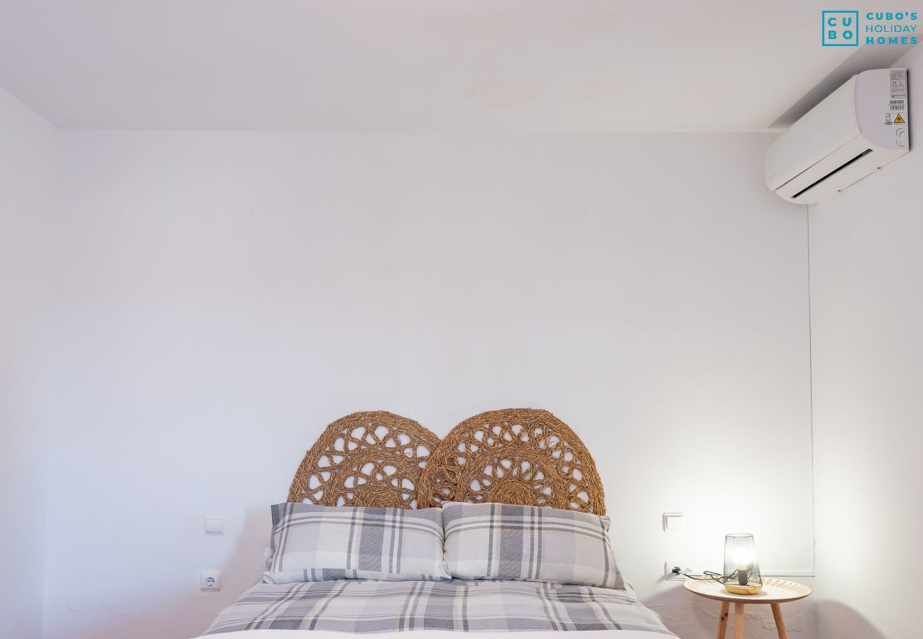 Casa rural en Cártama - Cubo's Villa Lula
