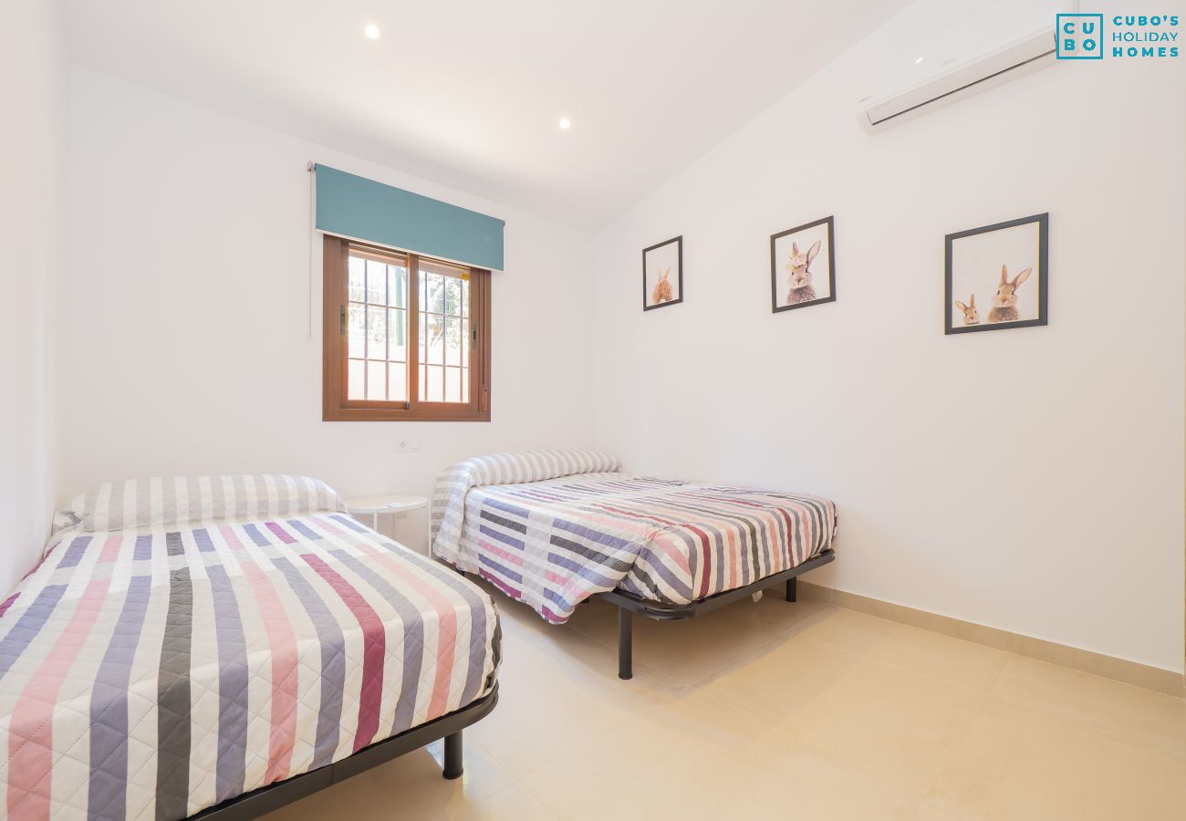 Villa en Alhaurín el Grande - Cubo's Finca Colorado
