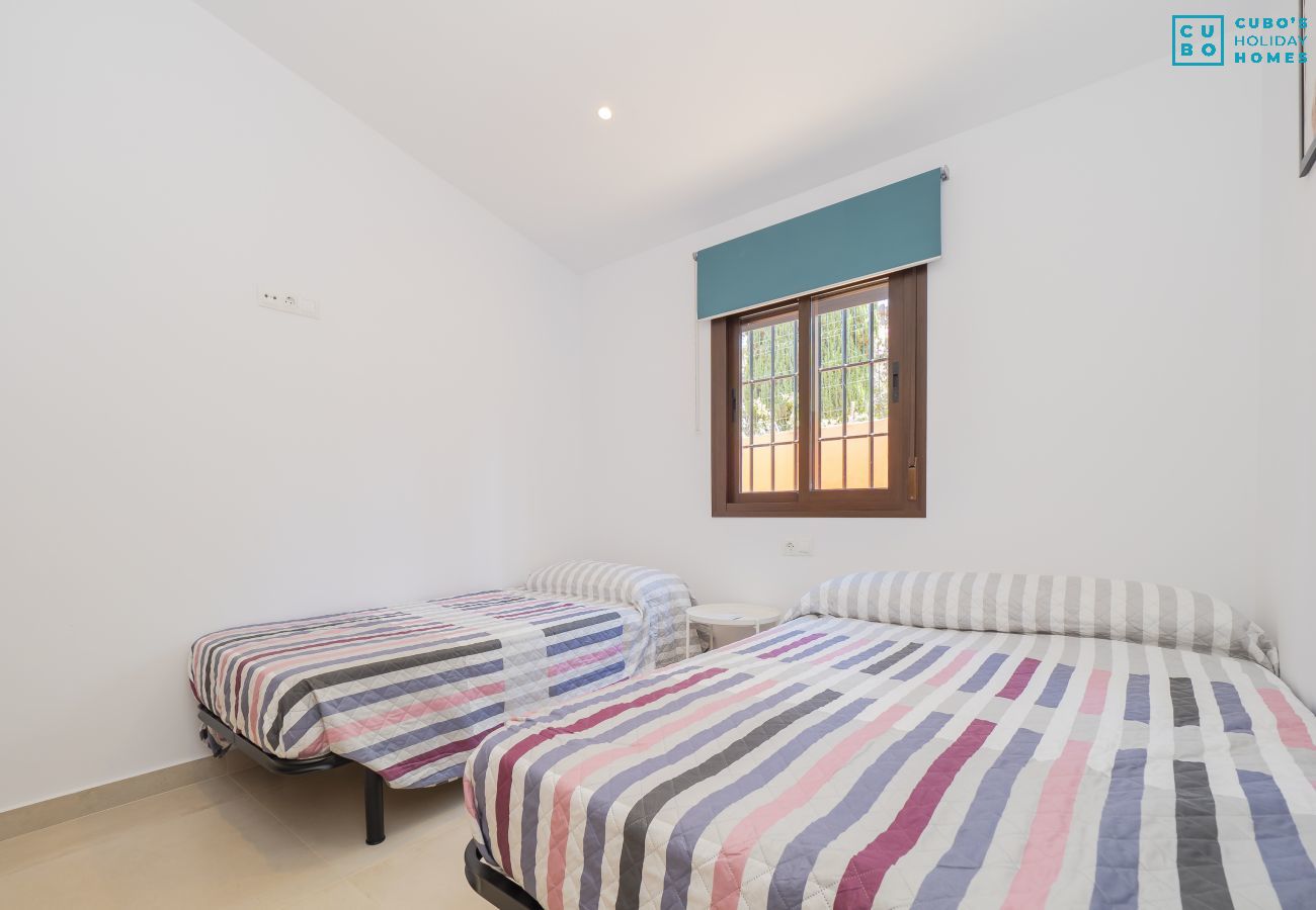 Villa en Alhaurín el Grande - Cubo's Finca Colorado
