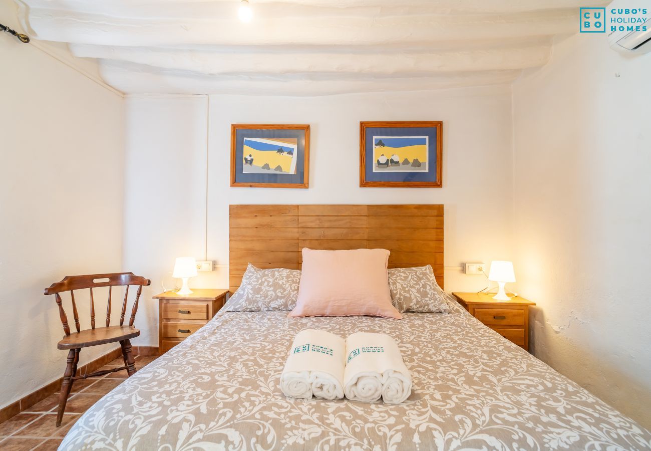 Casa rural en Coín - Cubo's Finca La Juntilla