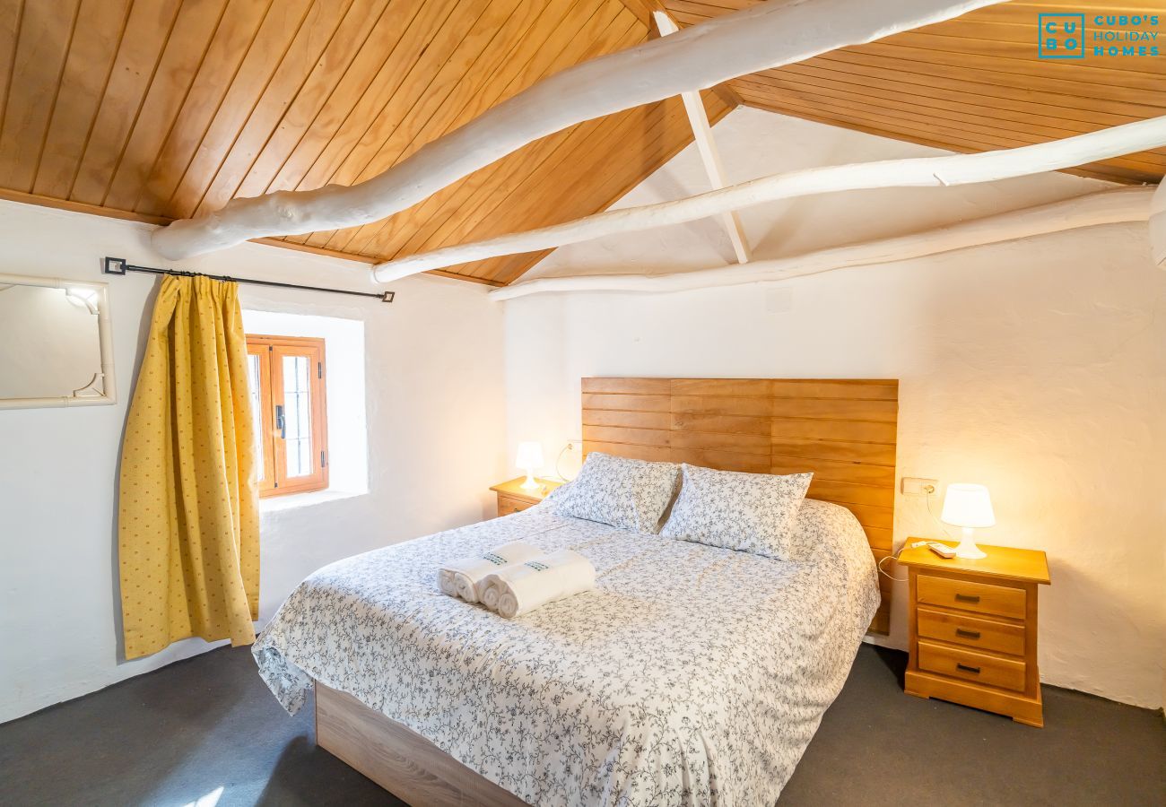 Casa rural en Coín - Cubo's Finca La Juntilla