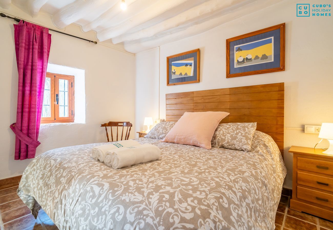 Casa rural en Coín - Cubo's Finca La Juntilla
