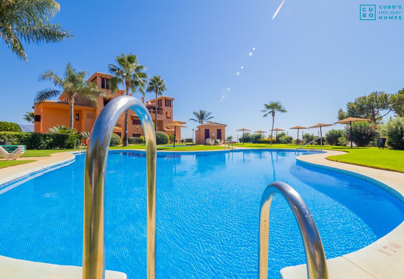 Apartamento en Ojen - Cubo's Apartamento Soto de Marbella