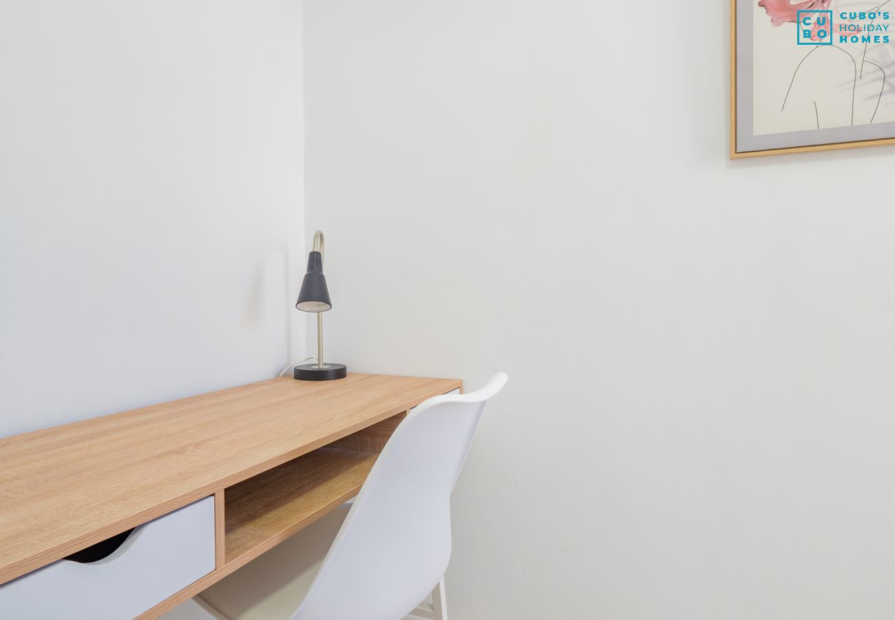 Apartamento en Cártama - Cubo's Urban Miranda Apartment