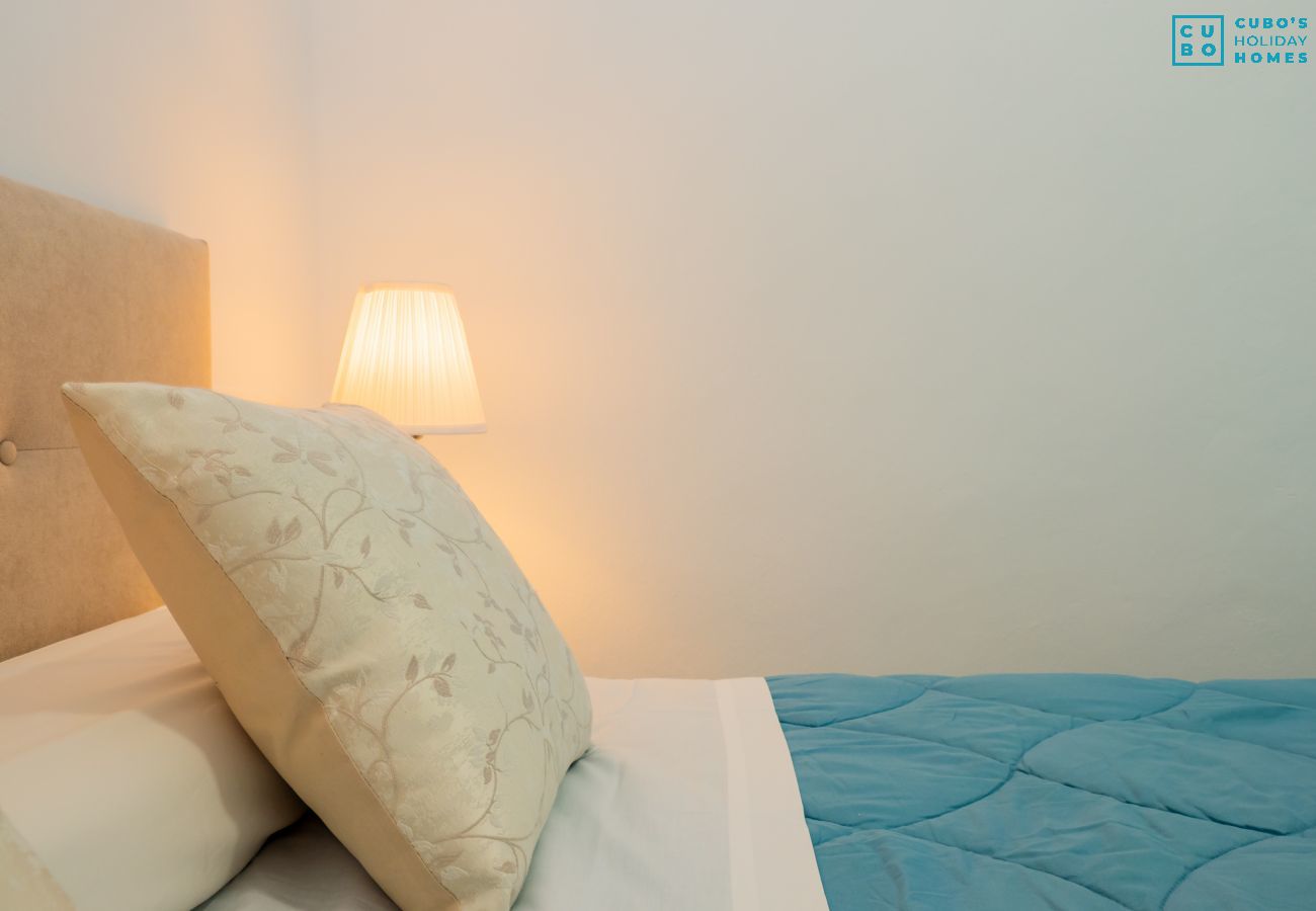 Apartamento en Cártama - Cubo's Urban Miranda Apartment