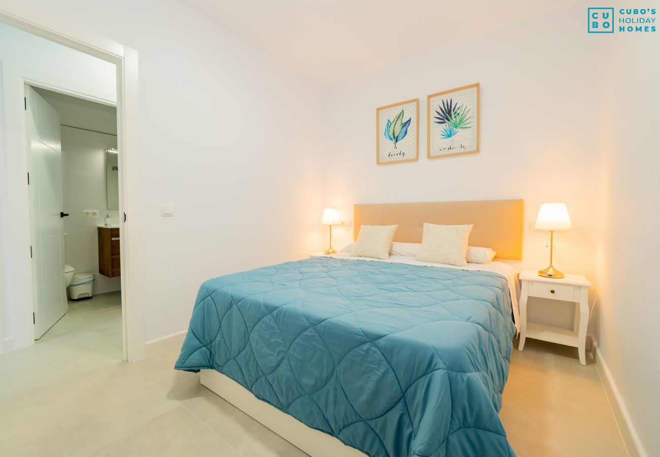 Apartamento en Cártama - Cubo's Urban Miranda Apartment