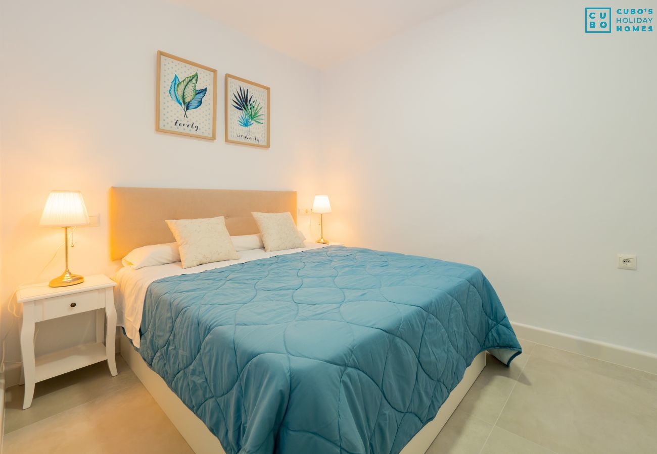 Apartamento en Cártama - Cubo's Urban Miranda Apartment