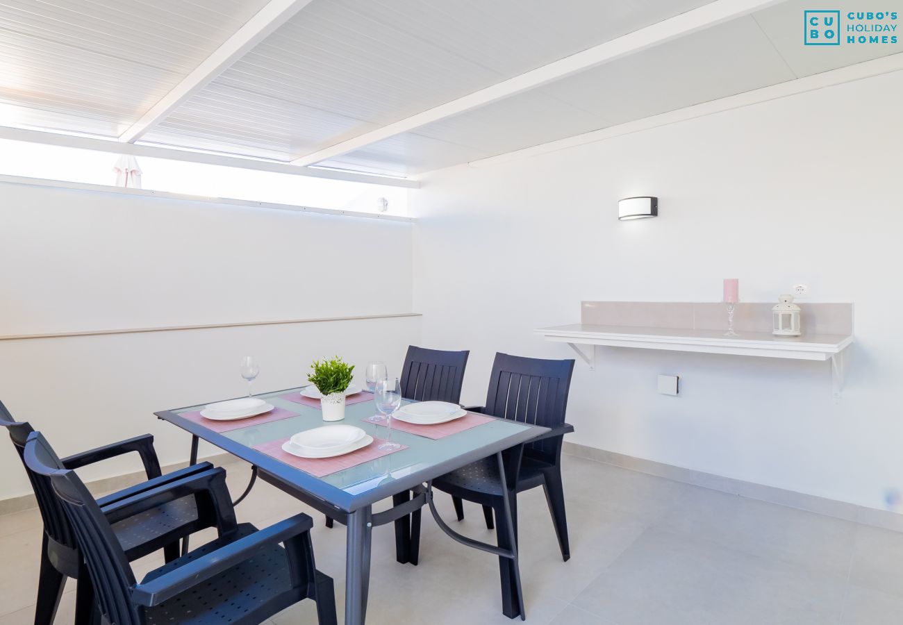 Apartamento en Cártama - Cubo's Urban Miranda Apartment