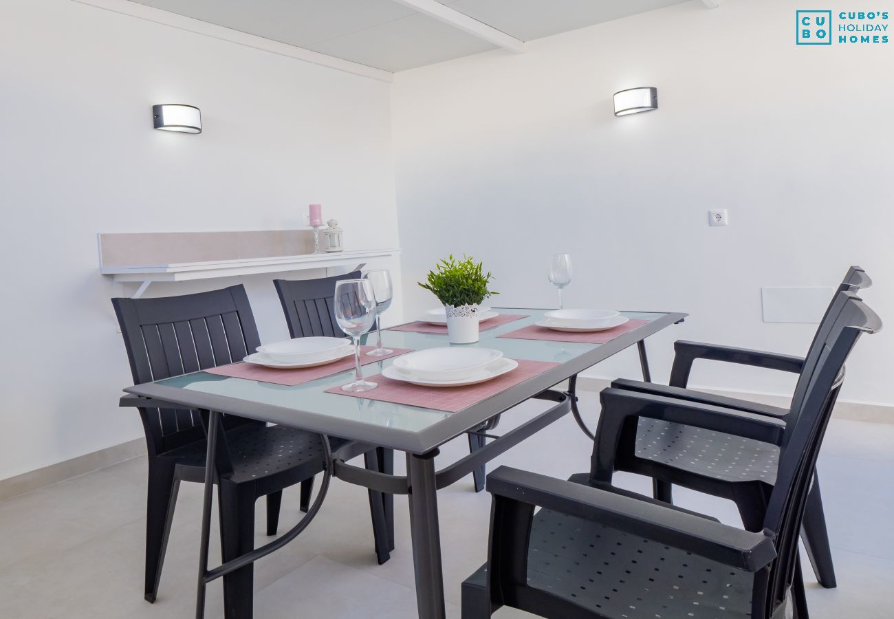 Apartamento en Cártama - Cubo's Urban Miranda Apartment