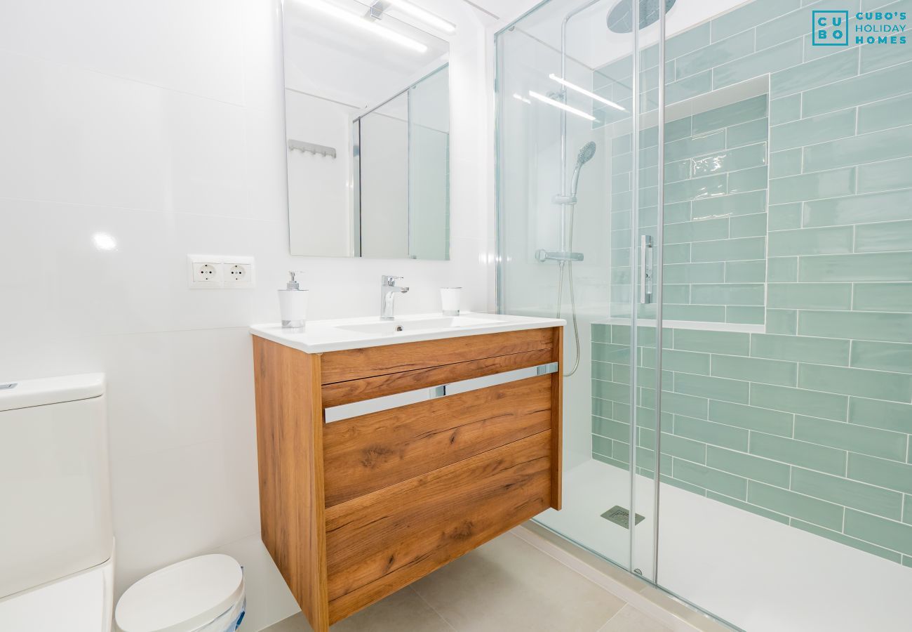 Apartamento en Cártama - Cubo's Urban Miranda Apartment