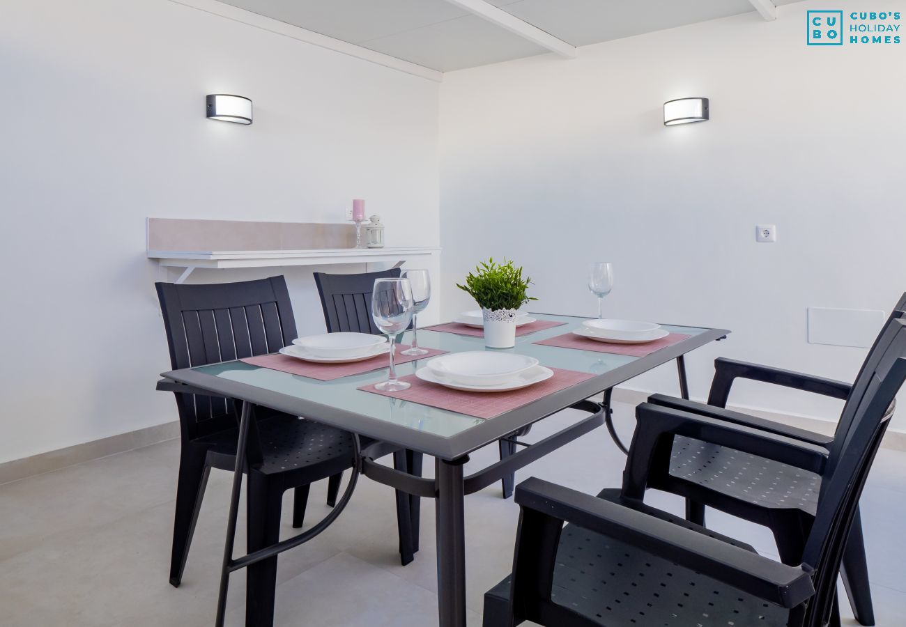 Apartamento en Cártama - Cubo's Urban Miranda Apartment