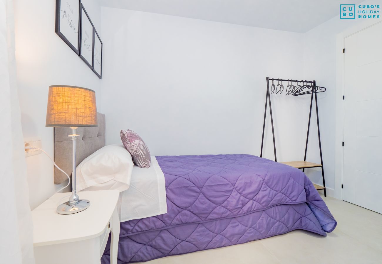 Apartamento en Cártama - Cubo's Urban Miranda Apartment