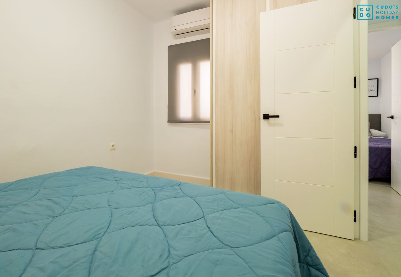 Apartamento en Cártama - Cubo's Urban Miranda Apartment
