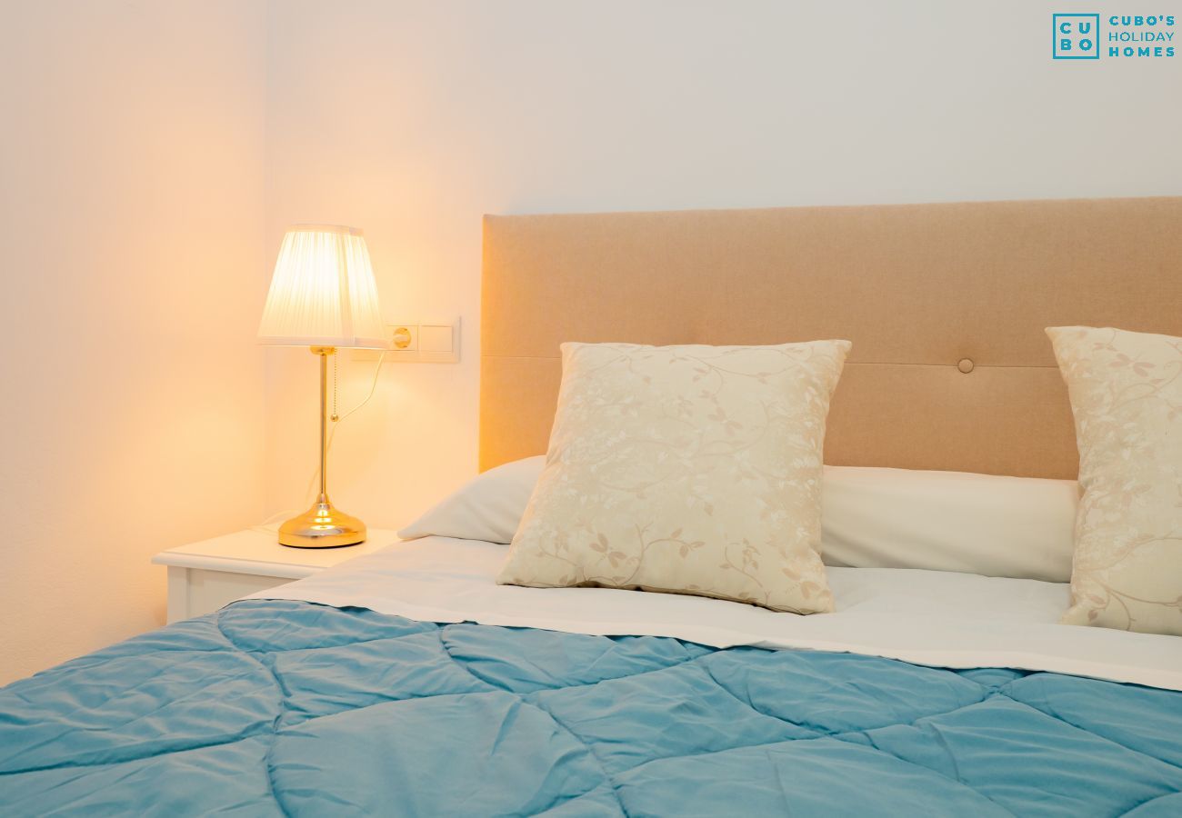 Apartamento en Cártama - Cubo's Urban Miranda Apartment