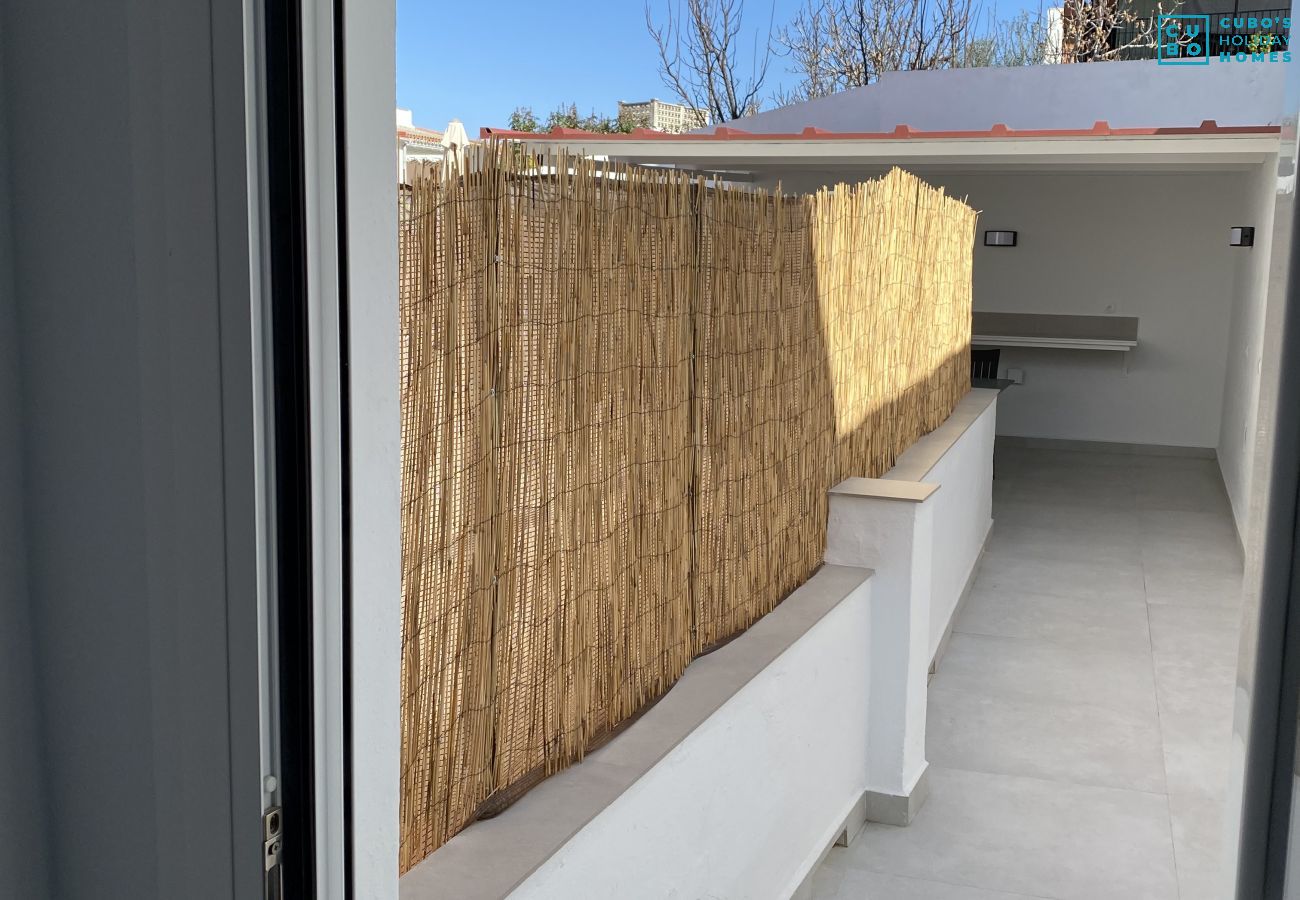 Apartamento en Cártama - Cubo's Urban Miranda Apartment