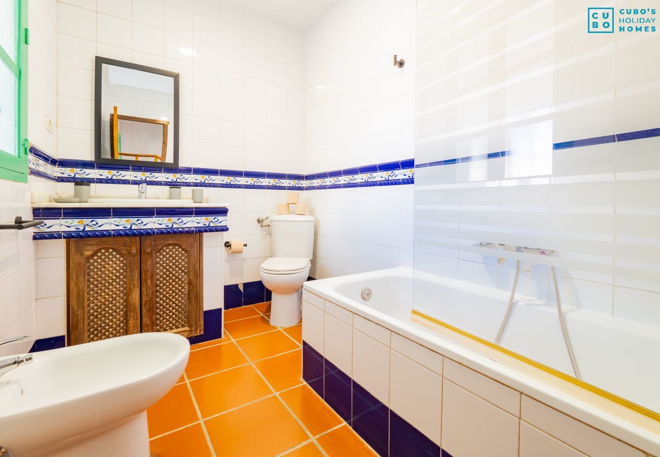 Apartamento en Alhaurín el Grande - Cubo's Apartamento El Patio Andaluz nº 0