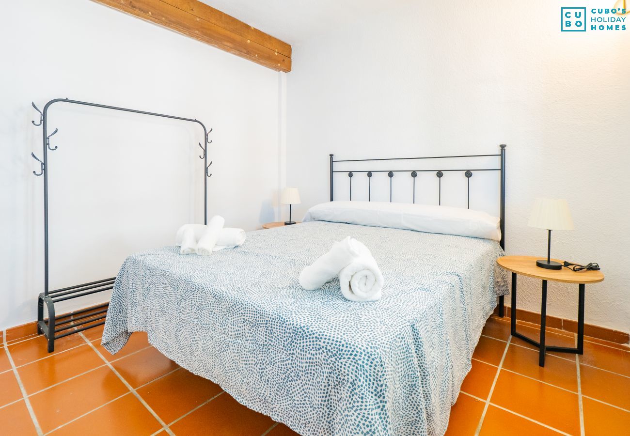 Apartamento en Alhaurín el Grande - Cubo's Apartamento El Patio Andaluz nº 0