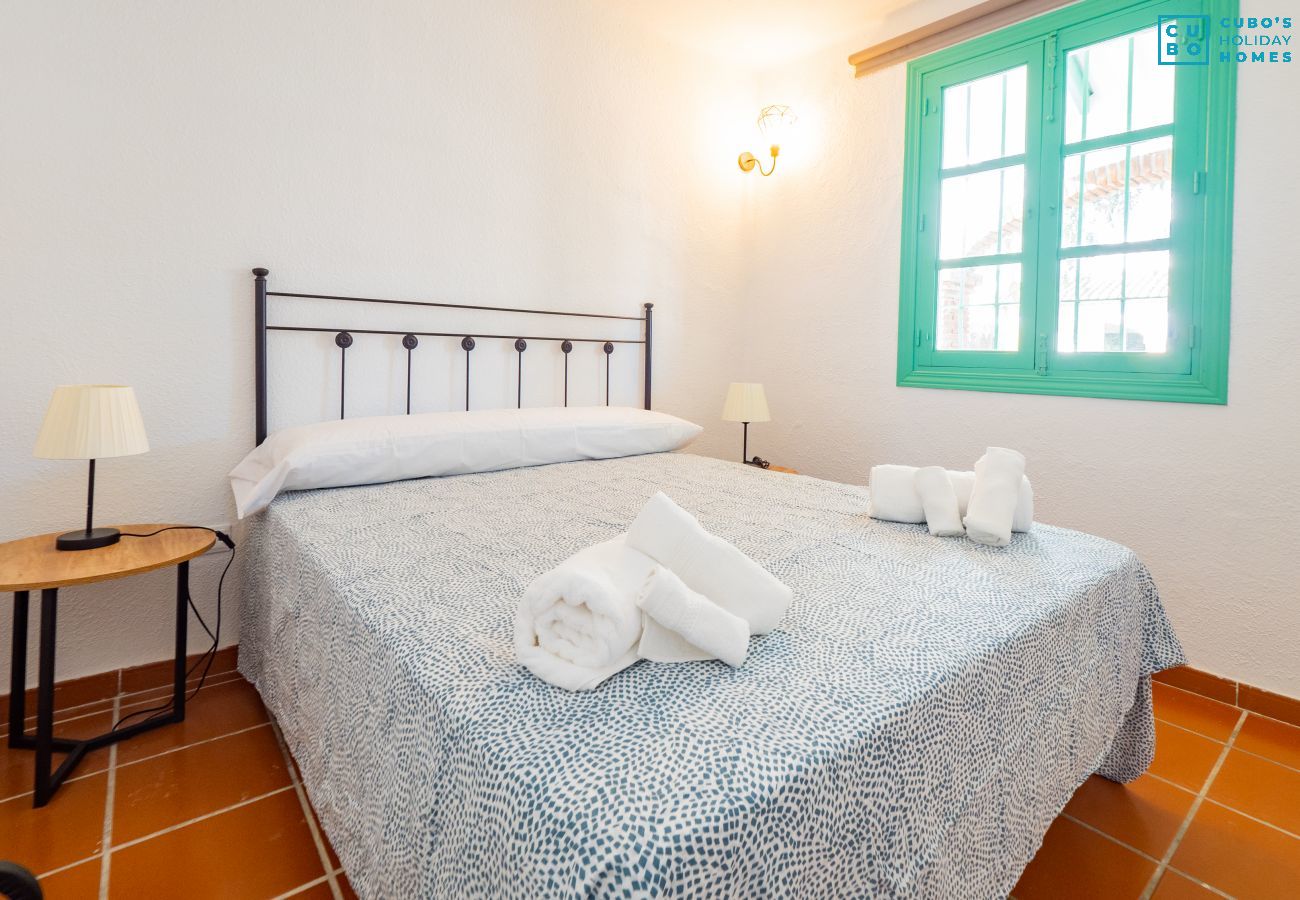 Apartamento en Alhaurín el Grande - Cubo's Apartamento El Patio Andaluz nº 0