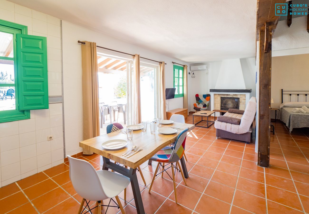 Apartamento en Alhaurín el Grande - Cubo's Apartamento El Patio Andaluz nº 0
