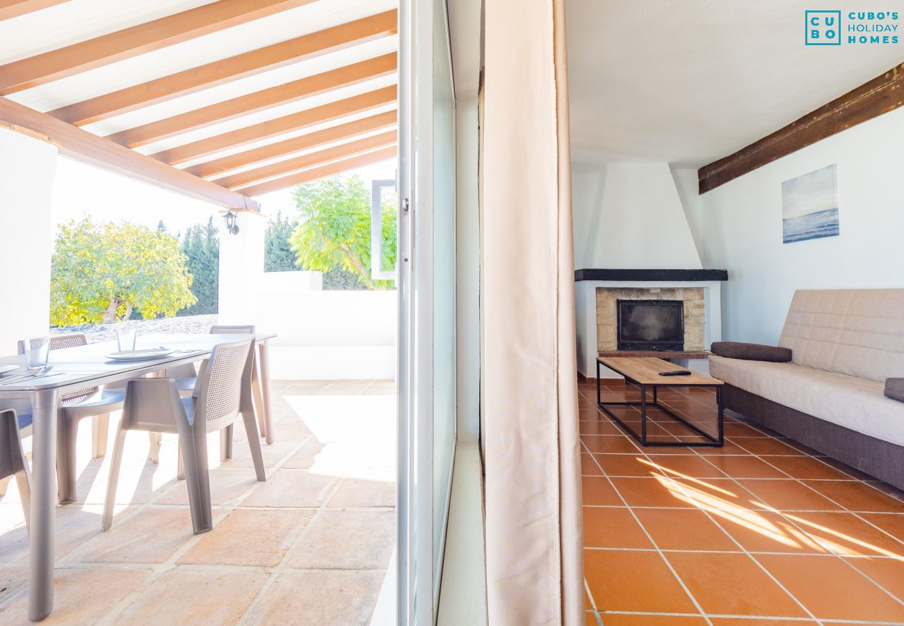 Apartamento en Alhaurín el Grande - Cubo's Apartamento El Patio Andaluz nº 0