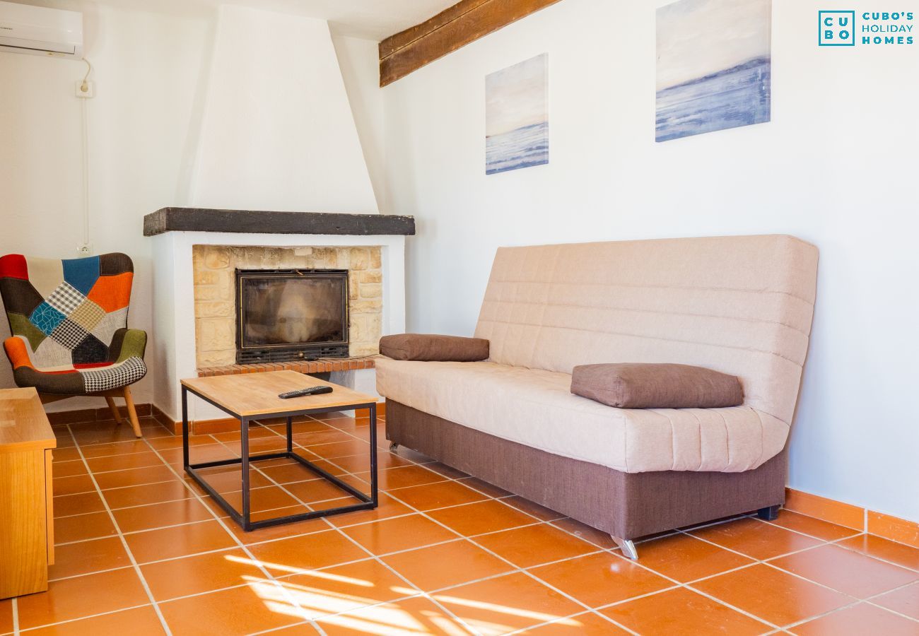 Apartamento en Alhaurín el Grande - Cubo's Apartamento El Patio Andaluz nº 0