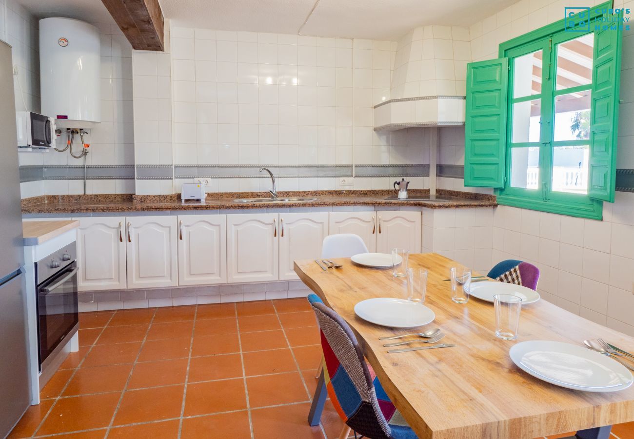 Apartamento en Alhaurín el Grande - Cubo's Apartamento El Patio Andaluz nº 0