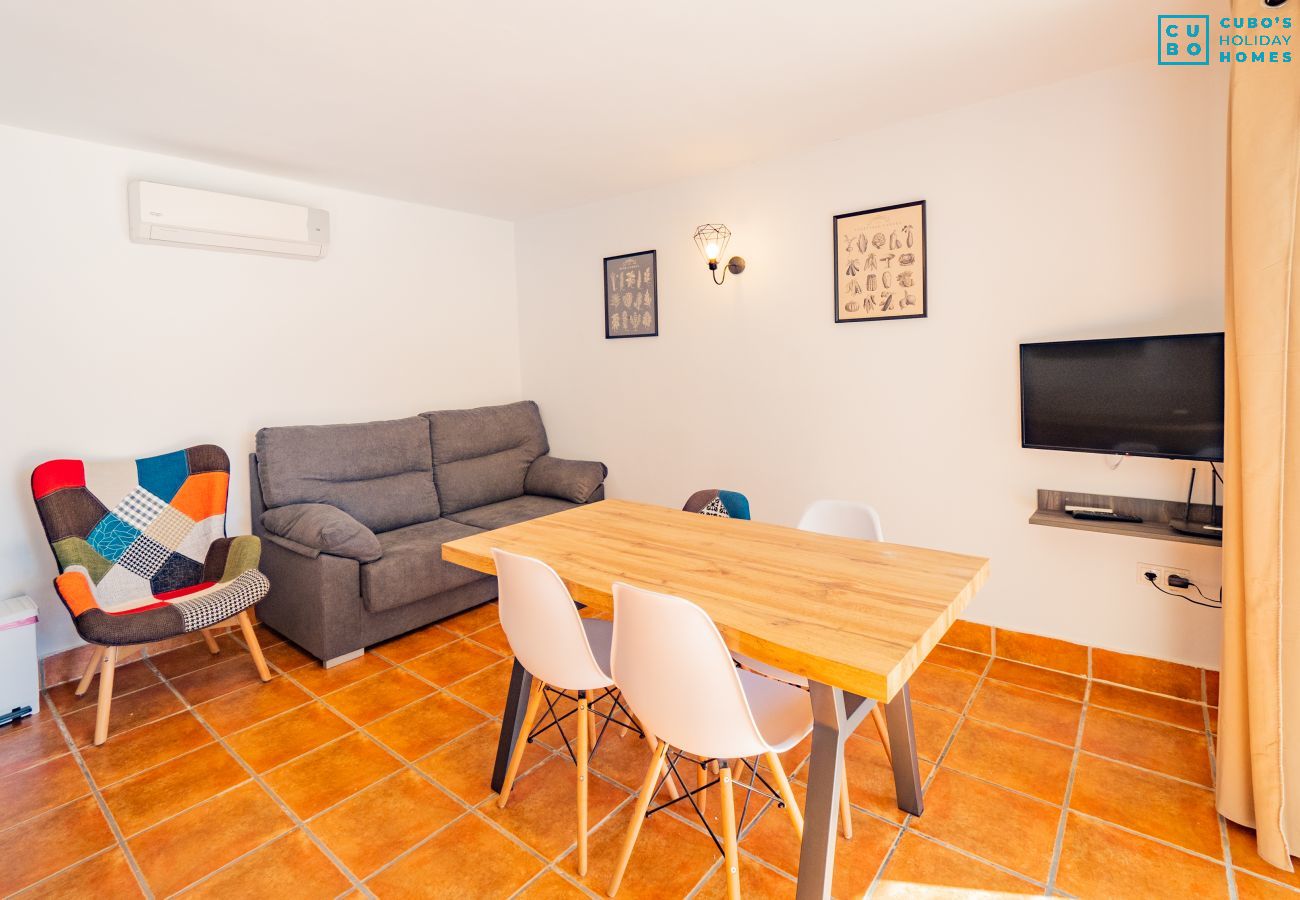 Apartamento en Alhaurín el Grande - Cubo's Apartamento El Patio Andaluz  Nº 5