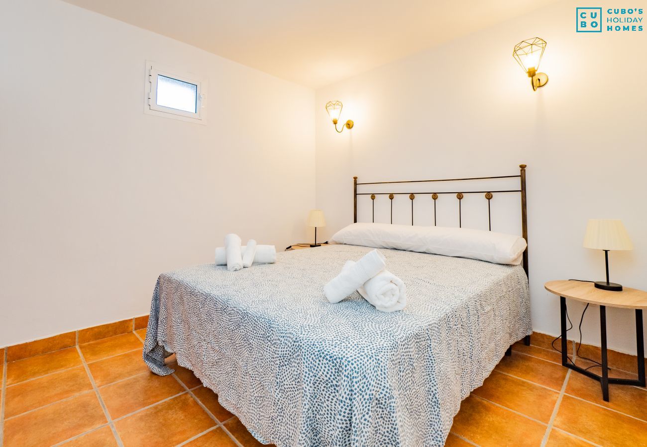 Apartamento en Alhaurín el Grande - Cubo's Apartamento El Patio Andaluz  Nº 5