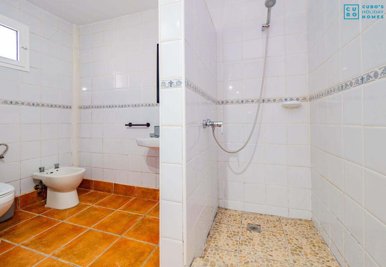 Apartamento en Alhaurín el Grande - Cubo's Apartamento El Patio Andaluz  Nº 5