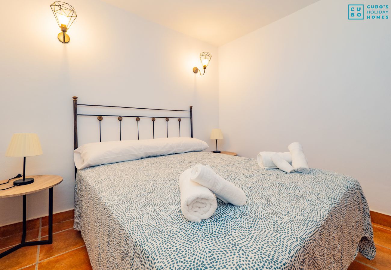 Apartamento en Alhaurín el Grande - Cubo's Apartamento El Patio Andaluz  Nº 5
