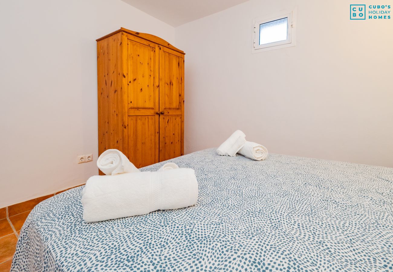 Apartamento en Alhaurín el Grande - Cubo's Apartamento El Patio Andaluz  Nº 5