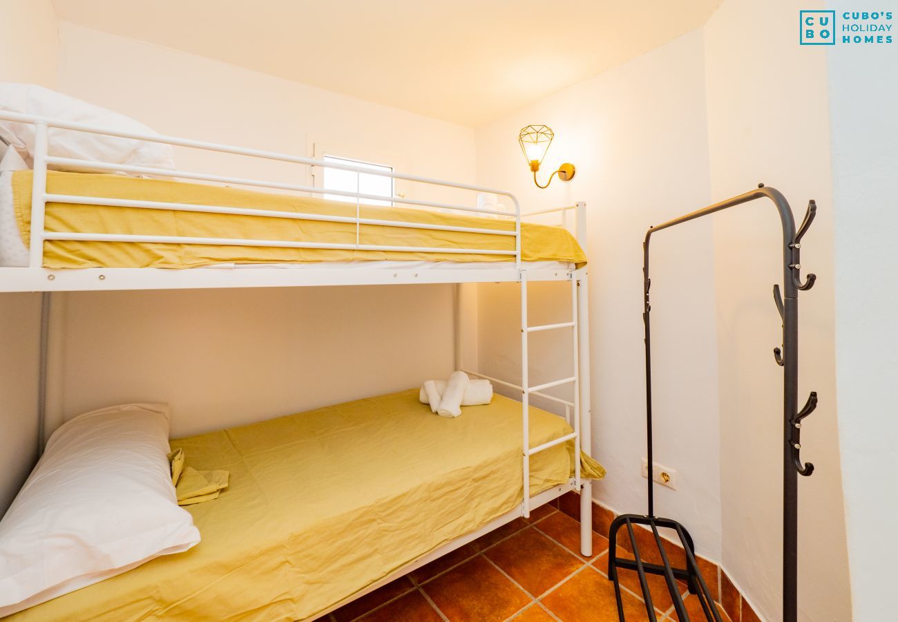 Apartamento en Alhaurín el Grande - Cubo's Apartamento El Patio Andaluz  Nº 5