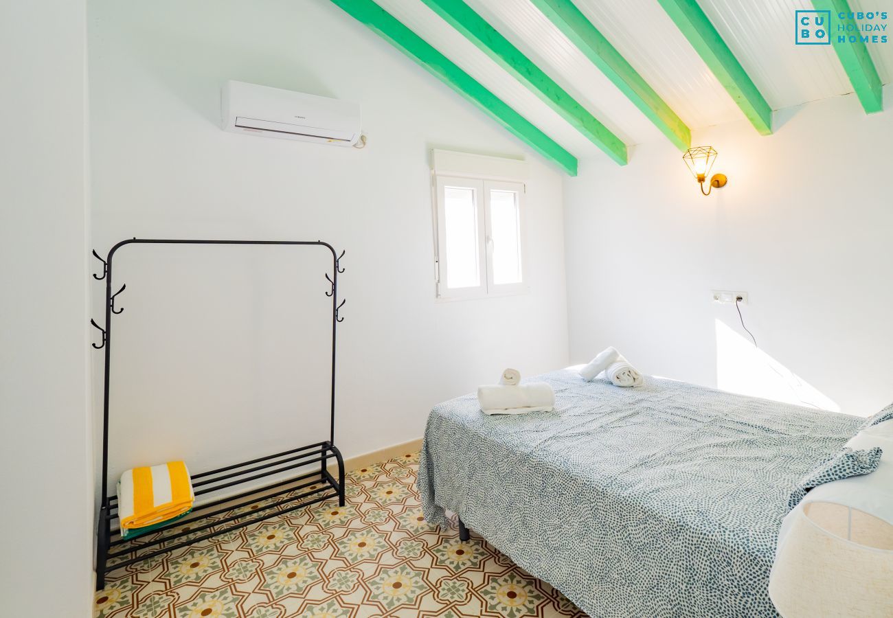 Apartamento en Alhaurín el Grande - Cubo's Apartamento El Patio Andaluz Nº 9