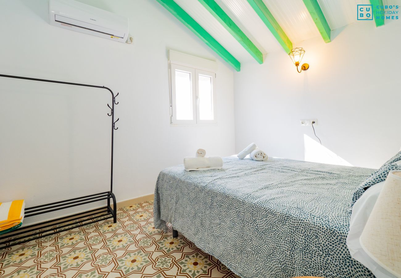 Apartamento en Alhaurín el Grande - Cubo's Apartamento El Patio Andaluz Nº 9