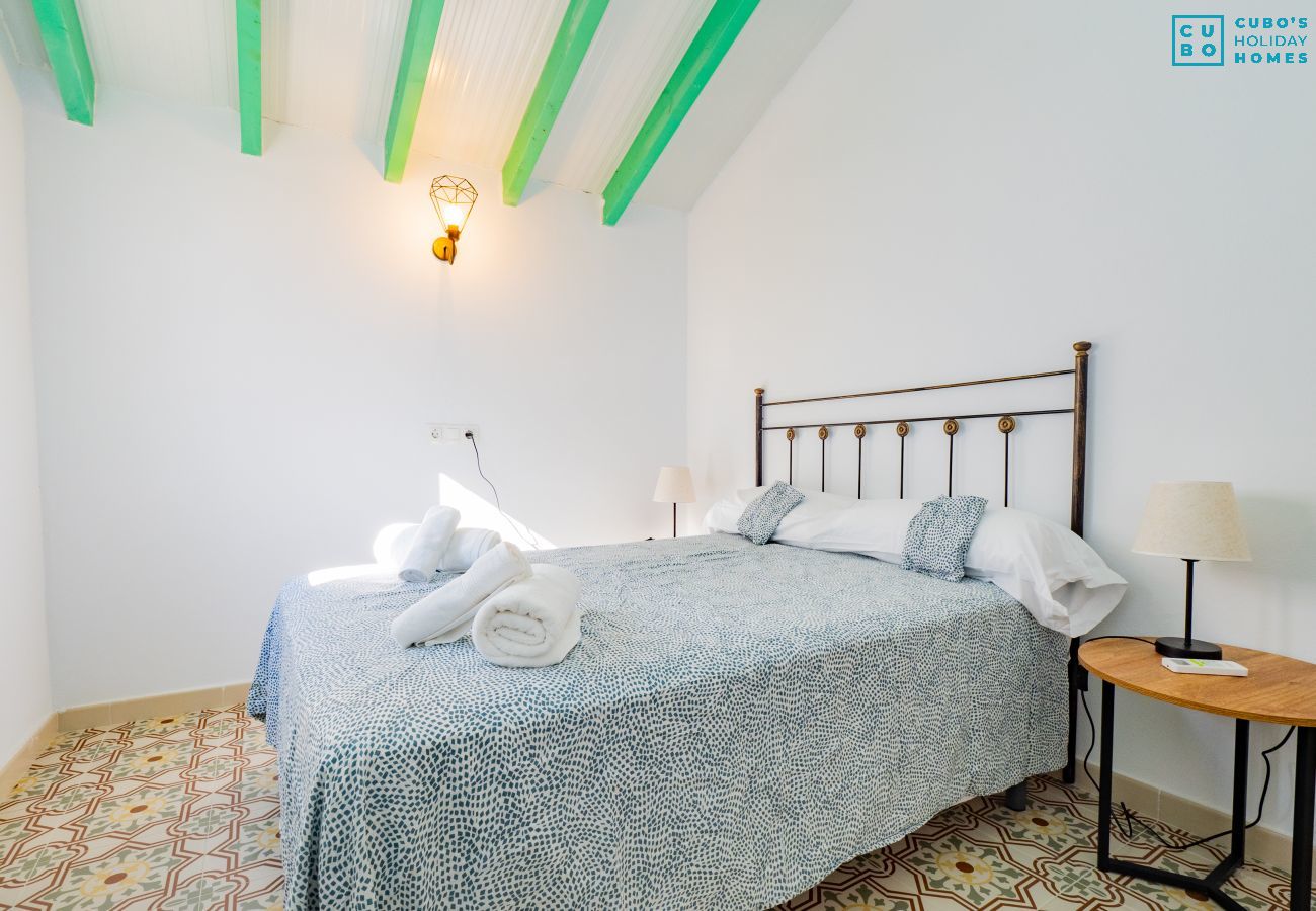 Apartamento en Alhaurín el Grande - Cubo's Apartamento El Patio Andaluz Nº 9