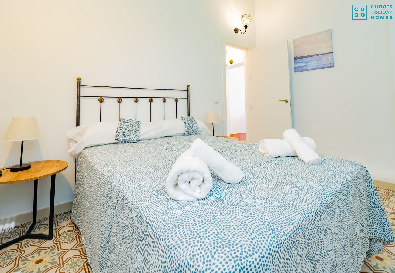 Apartamento en Alhaurín el Grande - Cubo's Apartamento El Patio Andaluz Nº 9