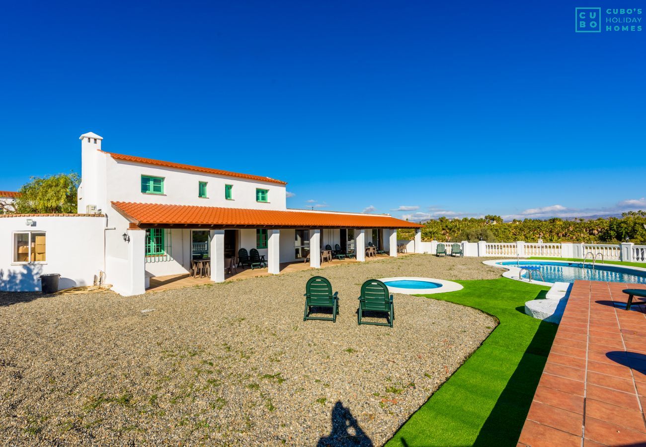 Apartamento en Alhaurín el Grande - Cubo's Apartamento El Patio Andaluz Nº 9