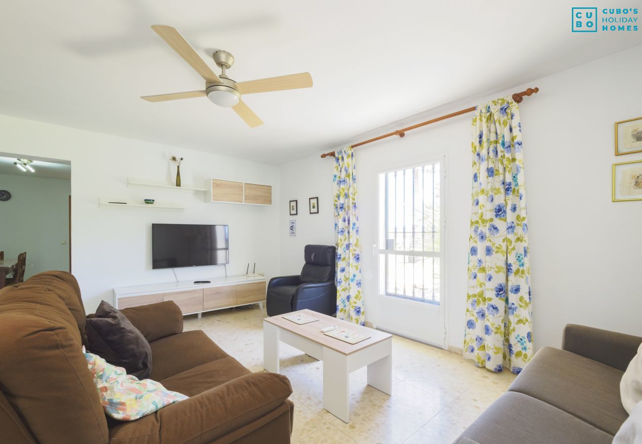 Casa rural en Estación de Cártama - Cubo's Cortijo Alejo