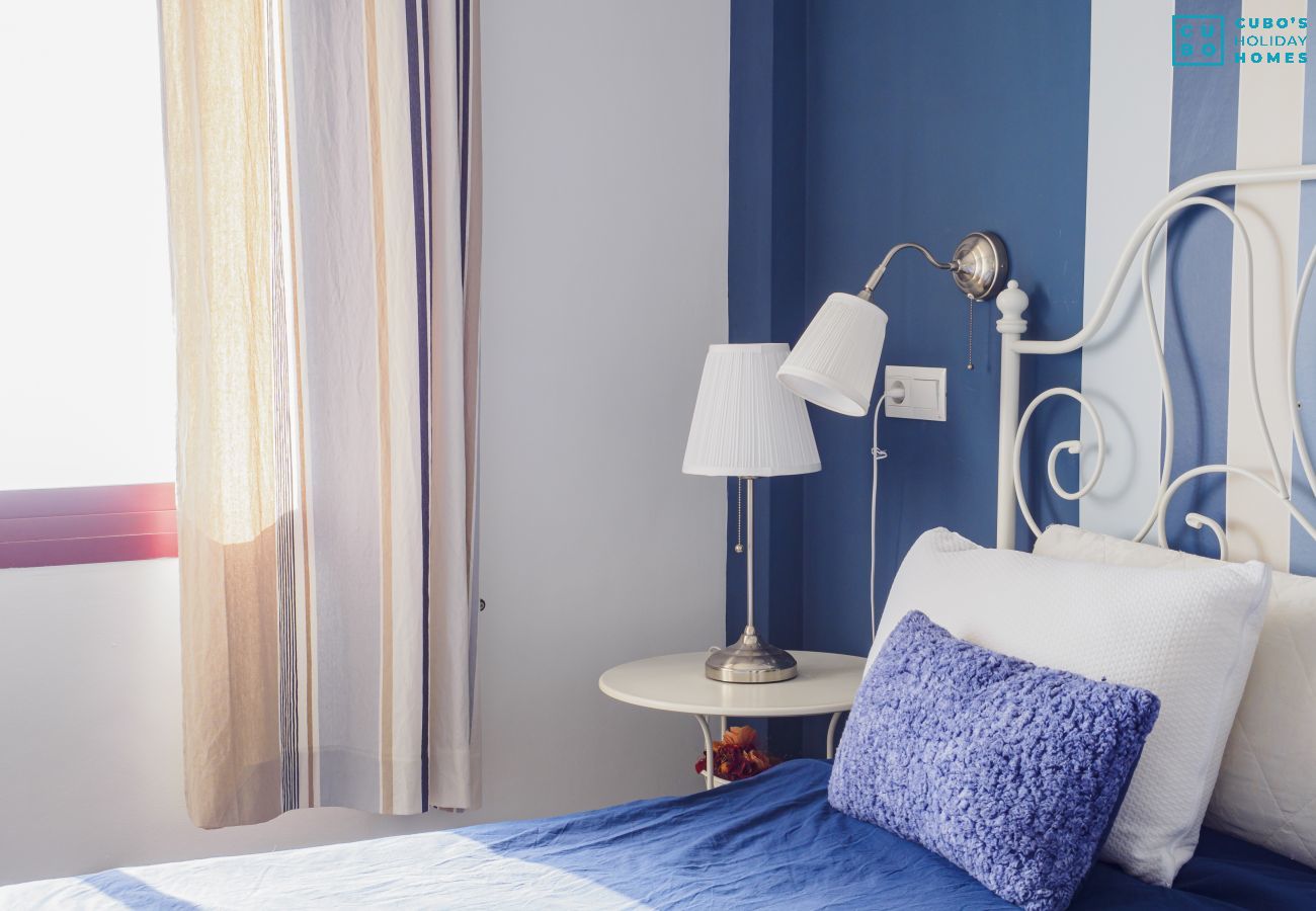 Apartamento en Mijas Costa - Cubo's Lubina Azul Beach