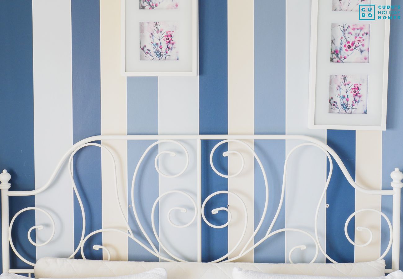Apartamento en Mijas Costa - Cubo's Lubina Azul Beach