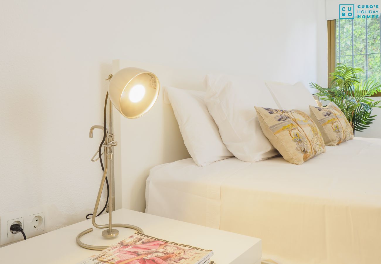 Chalet en Marbella - Cubo's Beach House Comfy Sun