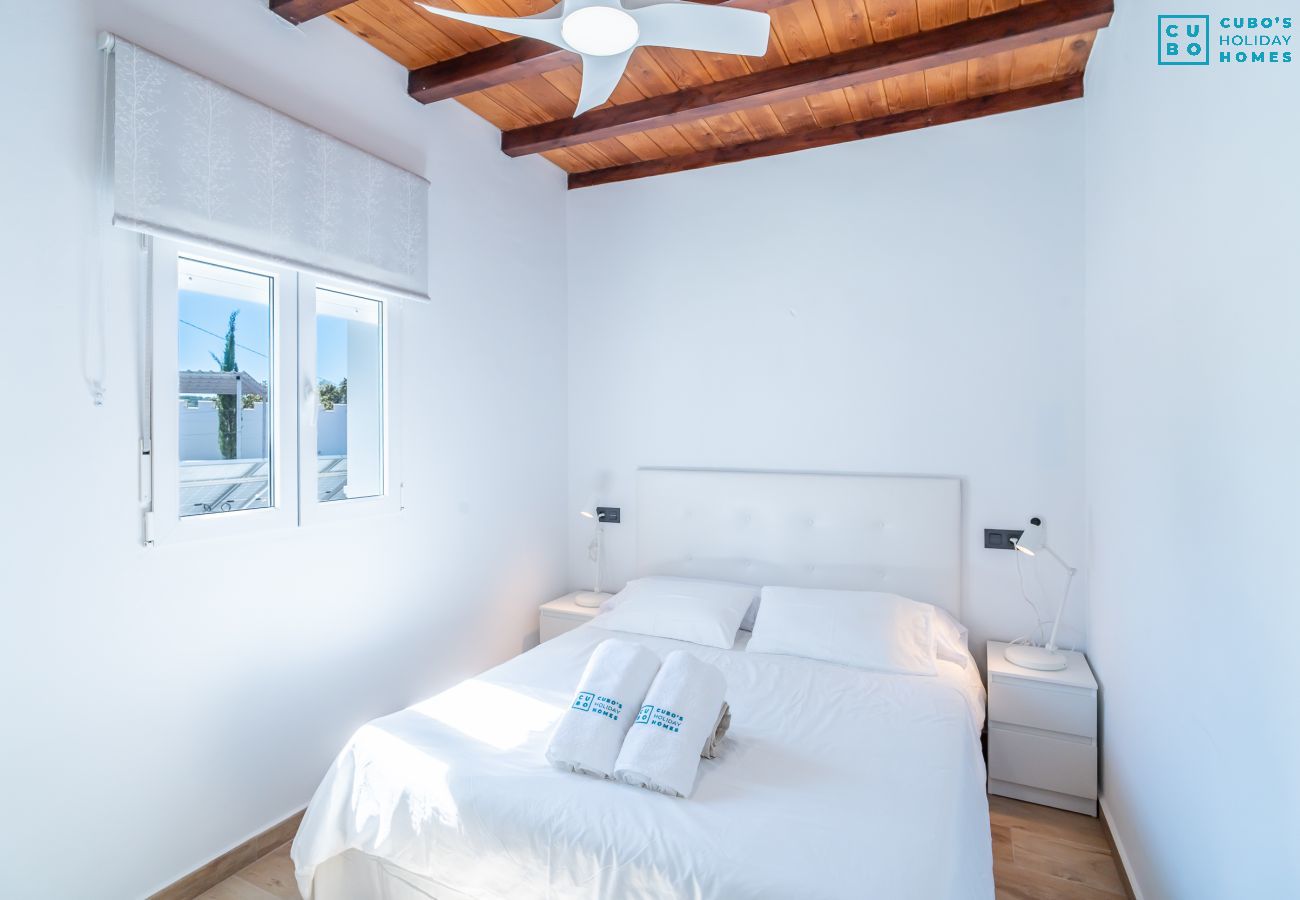 Villa en Alhaurín el Grande - Cubo's Villa El Encinar