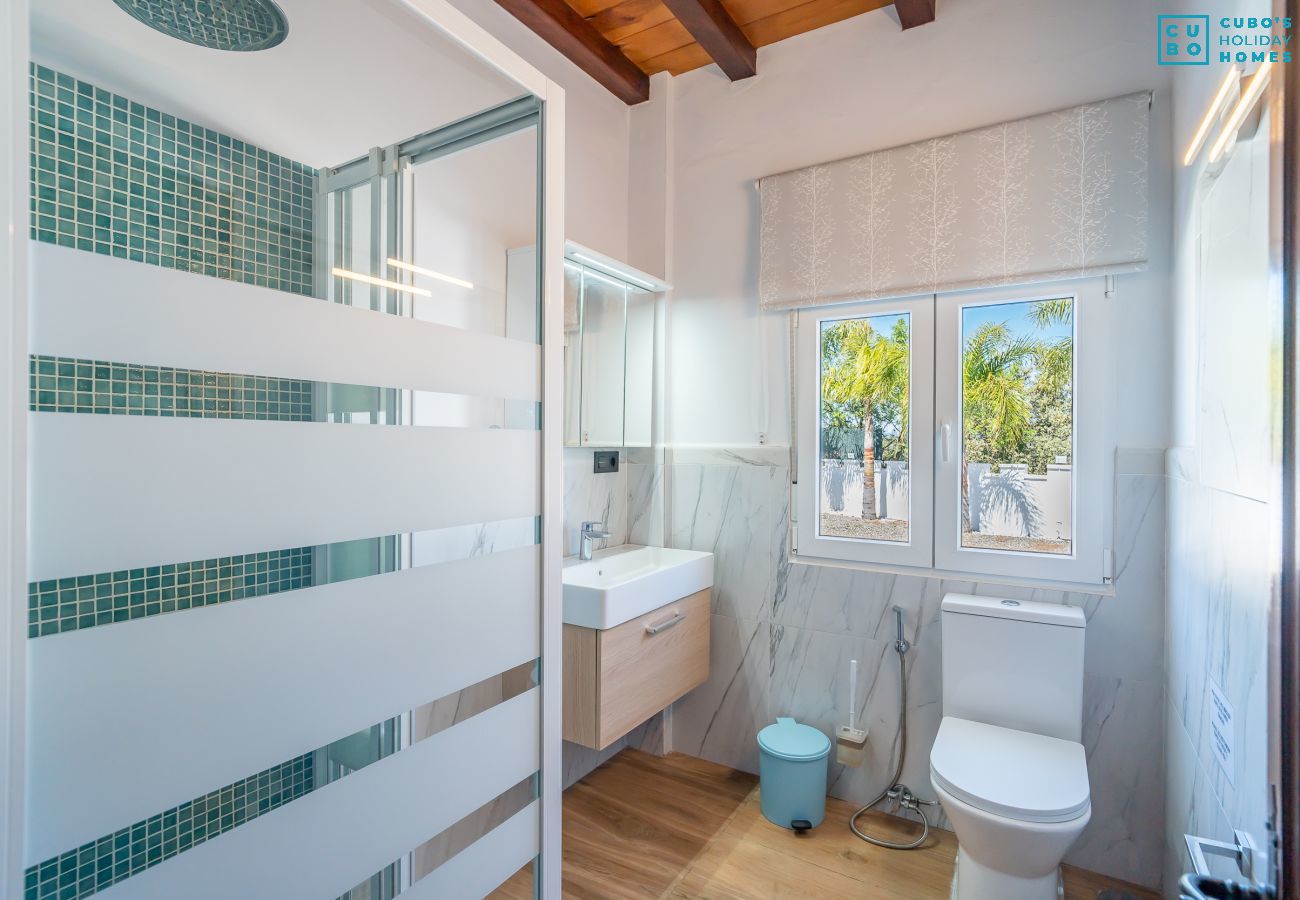 Villa en Alhaurín el Grande - Cubo's Villa El Encinar