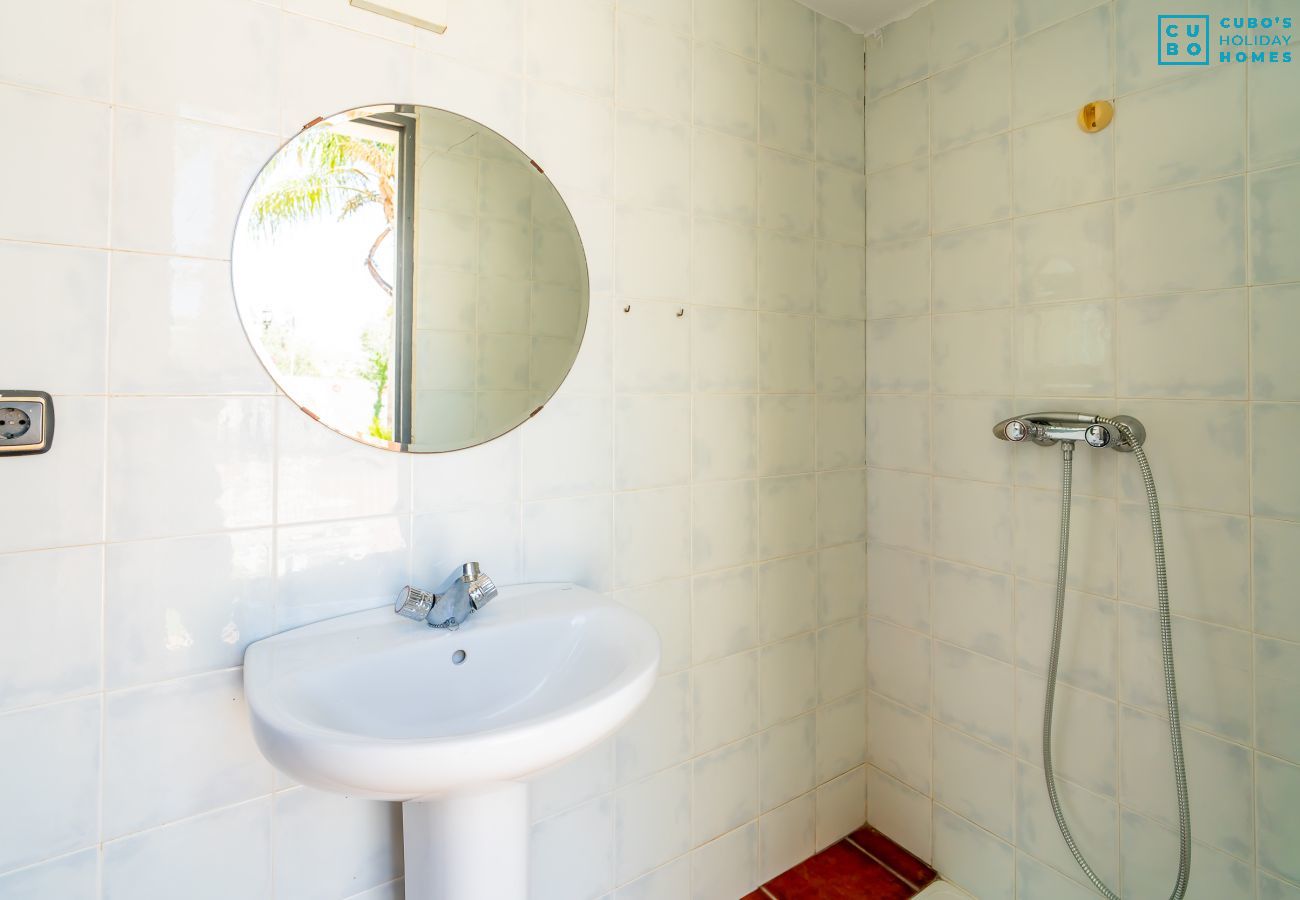 Villa en Coín - Cubo's Villa El Sauce de Coin