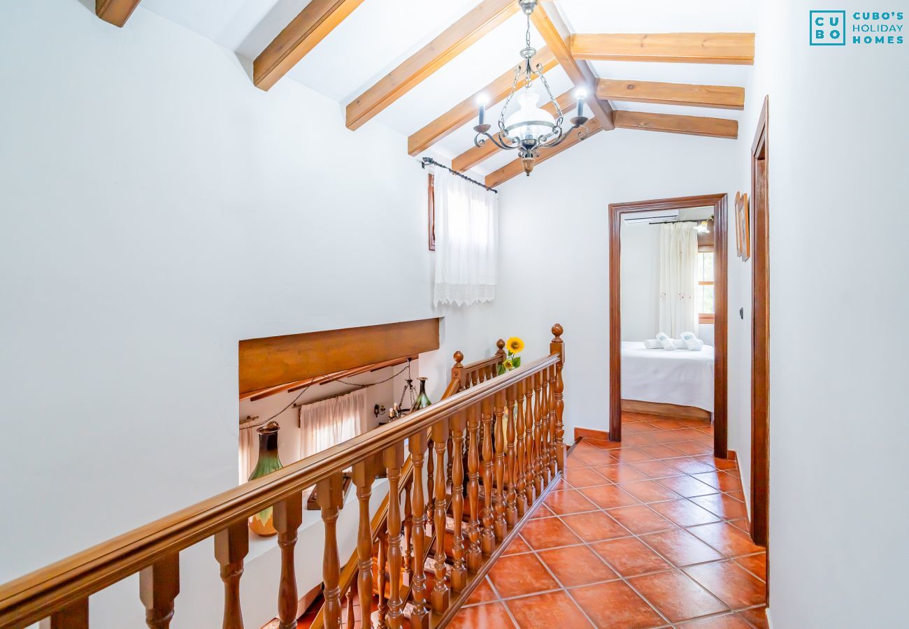 Villa en Coín - Cubo's Villa El Sauce de Coin