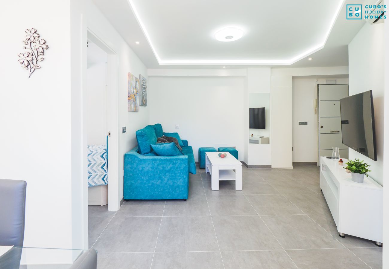 Apartamento en Torremolinos - Cubo's Apartment Tower of London