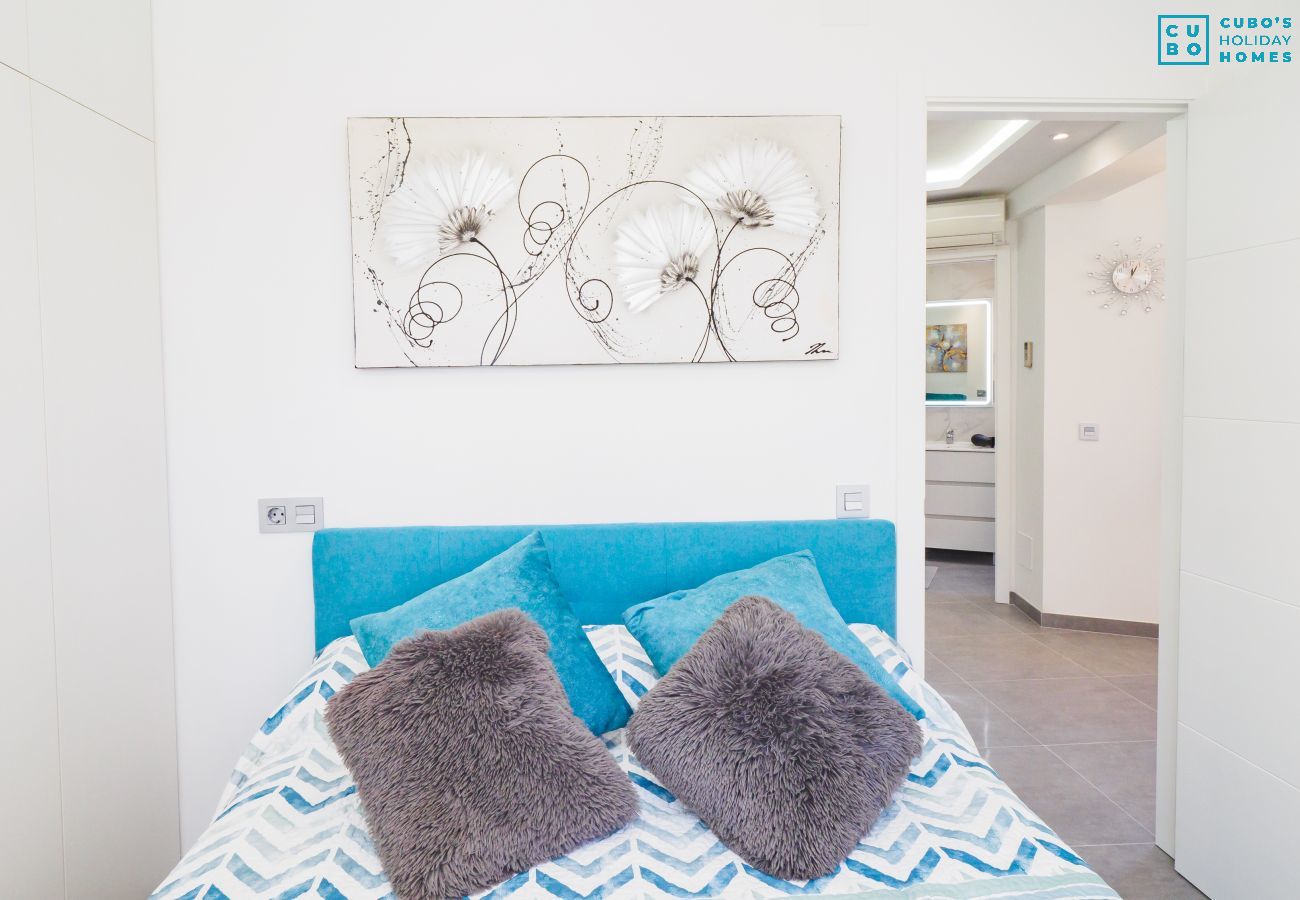 Apartamento en Torremolinos - Cubo's Apartment Tower of London
